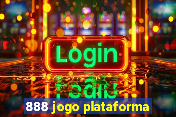 888 jogo plataforma